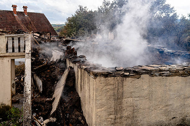 Affordable Fire Damage Assessment solutions in Edgewater, FL